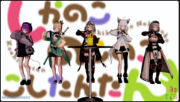 Shimanoko在HAL宿舍的淫荡激情游戏